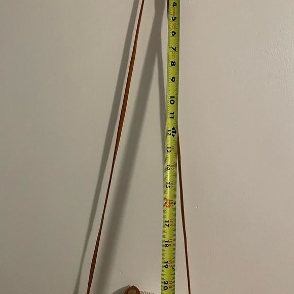 NWOT white purse - Picture 6 of 6